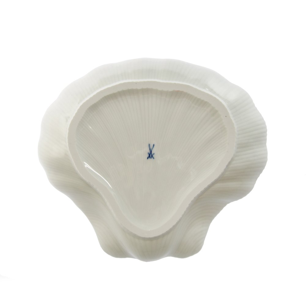 Amazon.co.jp: マイセン (Meissen) ブルーオニオン ディッシュ シェル